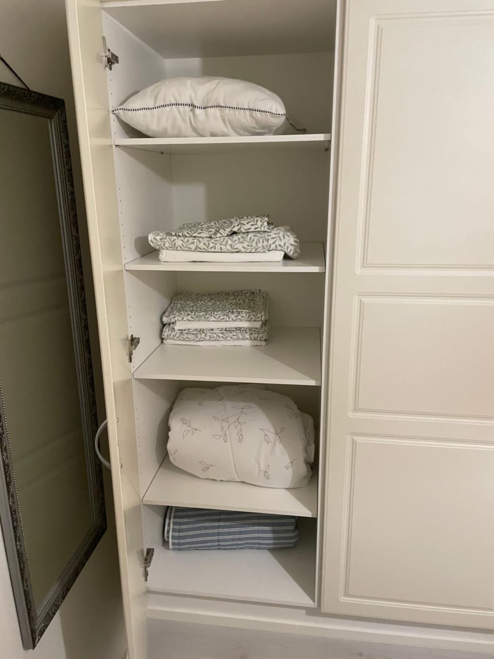 Tilava kaksio saunalla Apartment in Finland