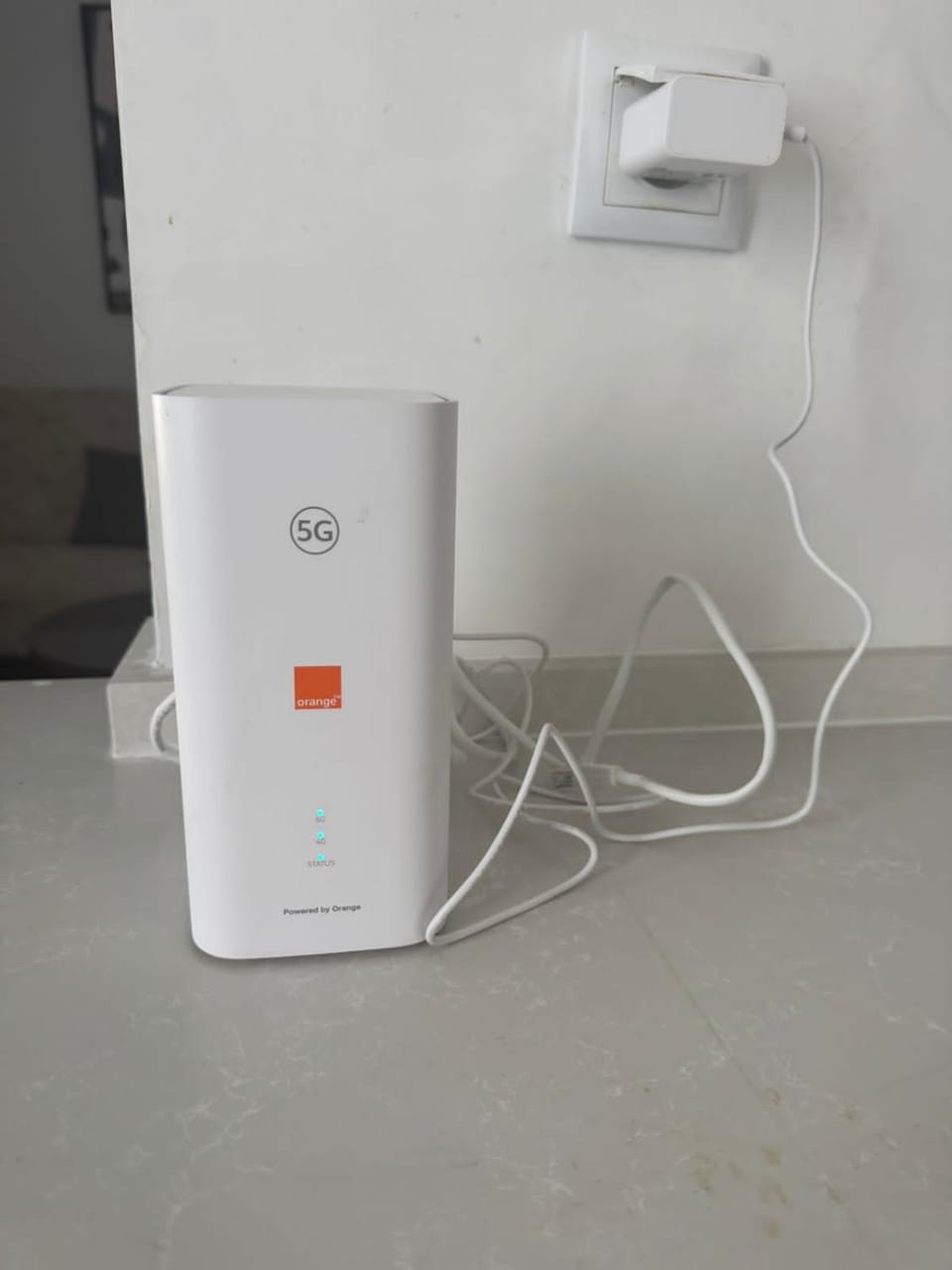 حي الواحات Apartment in Tunis Governorate, Tunisia