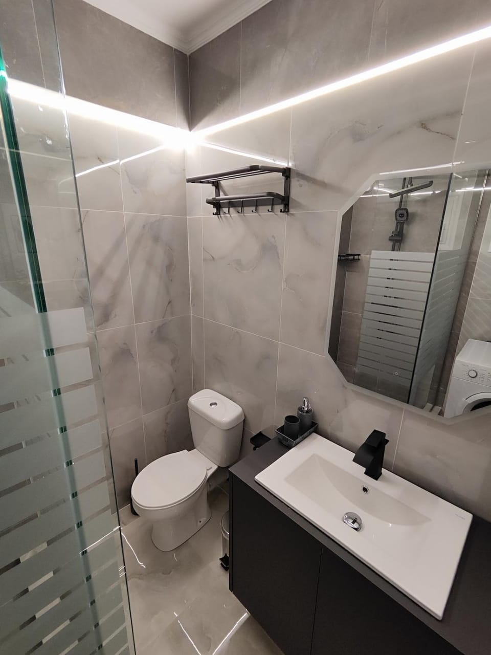 luxury apartment in the center of Livadia Apartment in Euboea