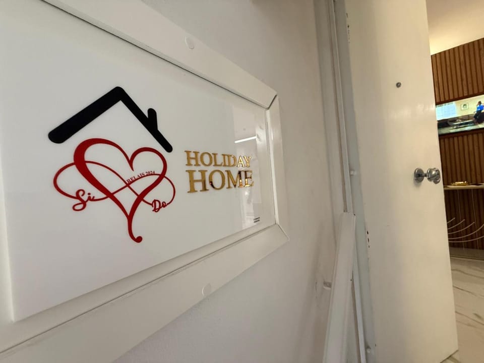 Holiday Home - Si Do Relais Apartment in Pozzuoli