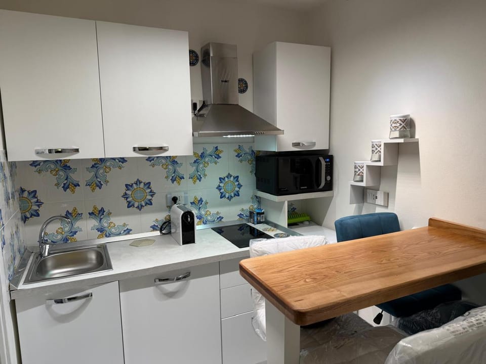Holiday Home - Si Do Relais Apartment in Pozzuoli