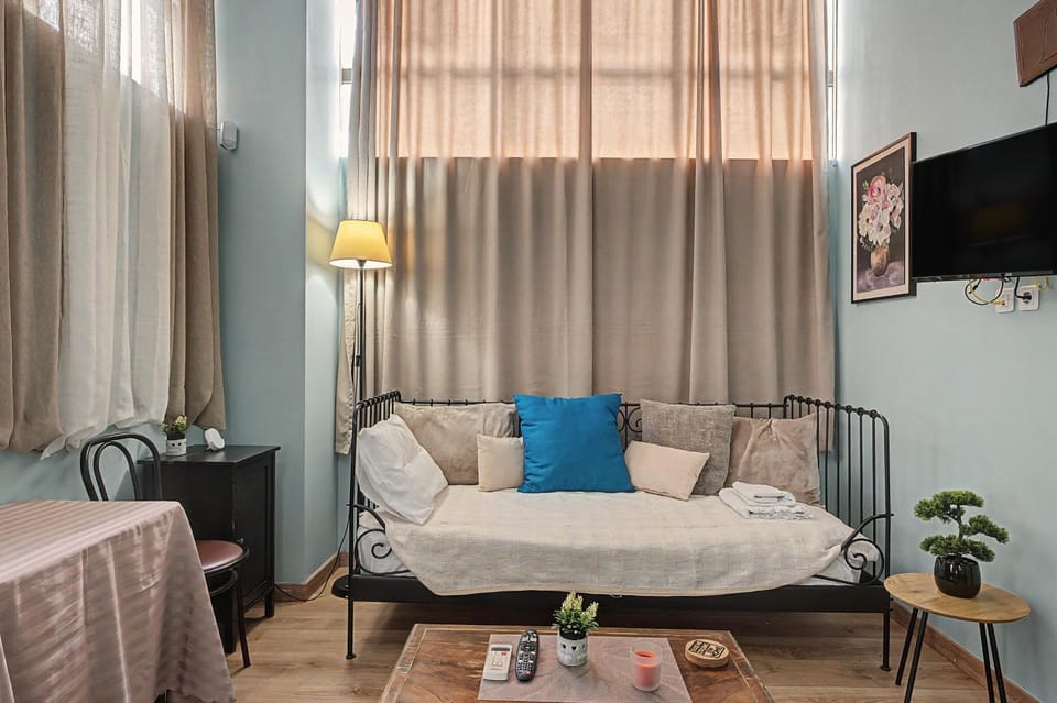 Maria's Nest Apartment in Athens