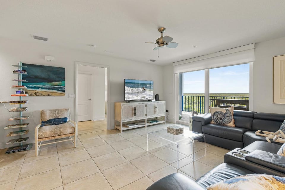 Oceanwalk 17-502 House in New Smyrna Beach