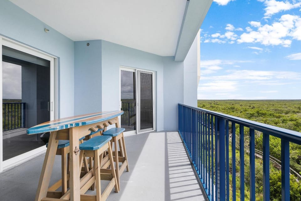 Oceanwalk 17-502 House in New Smyrna Beach