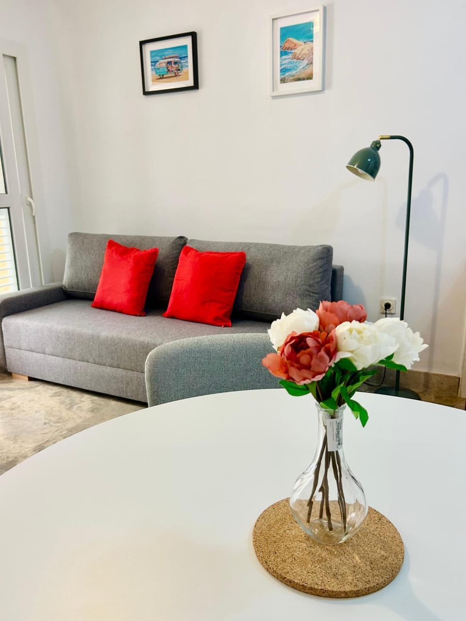 Expoholidays - Estudio loft moderno Apartment in Andalusia