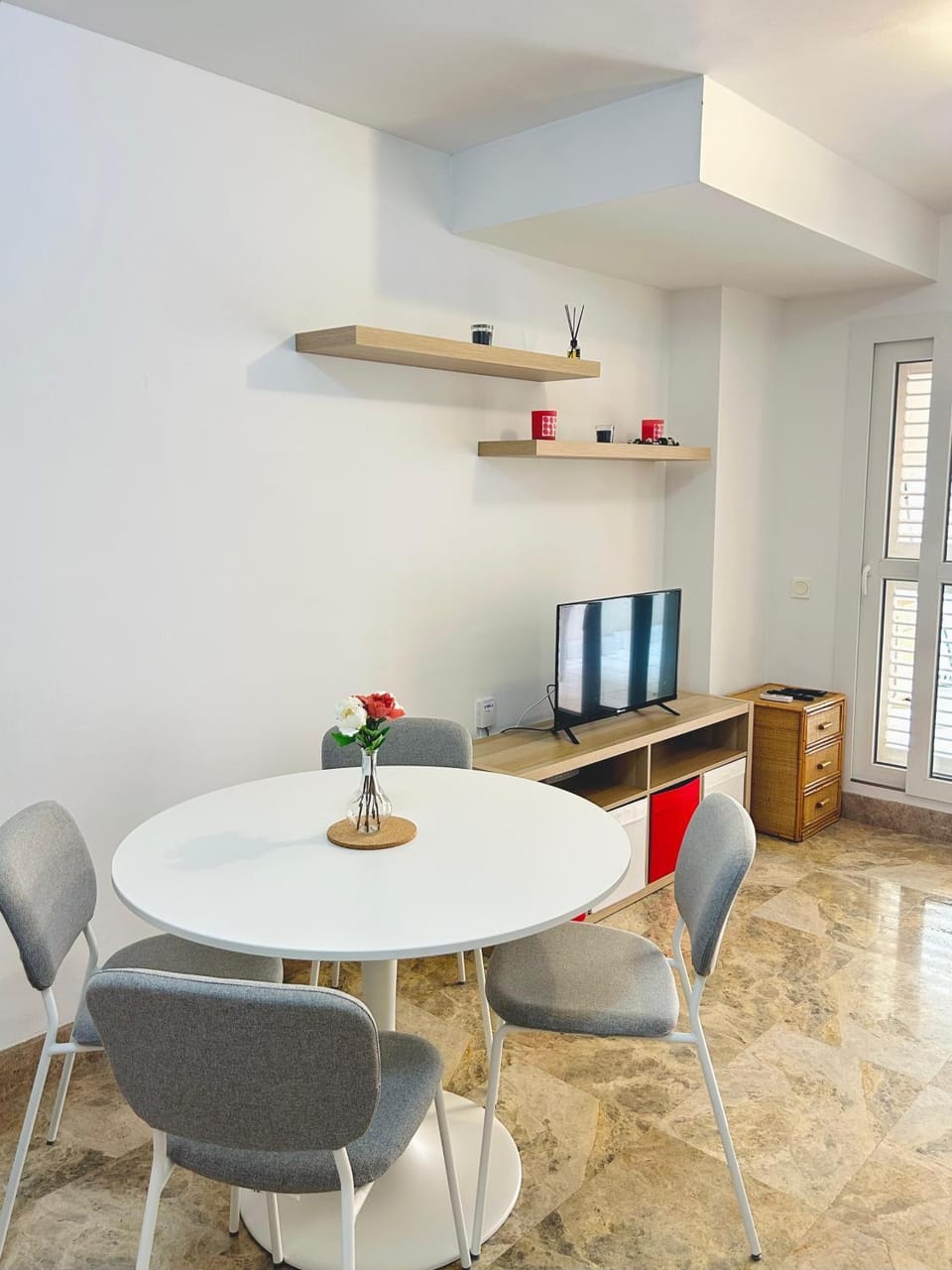Expoholidays - Estudio loft moderno Apartment in Andalusia