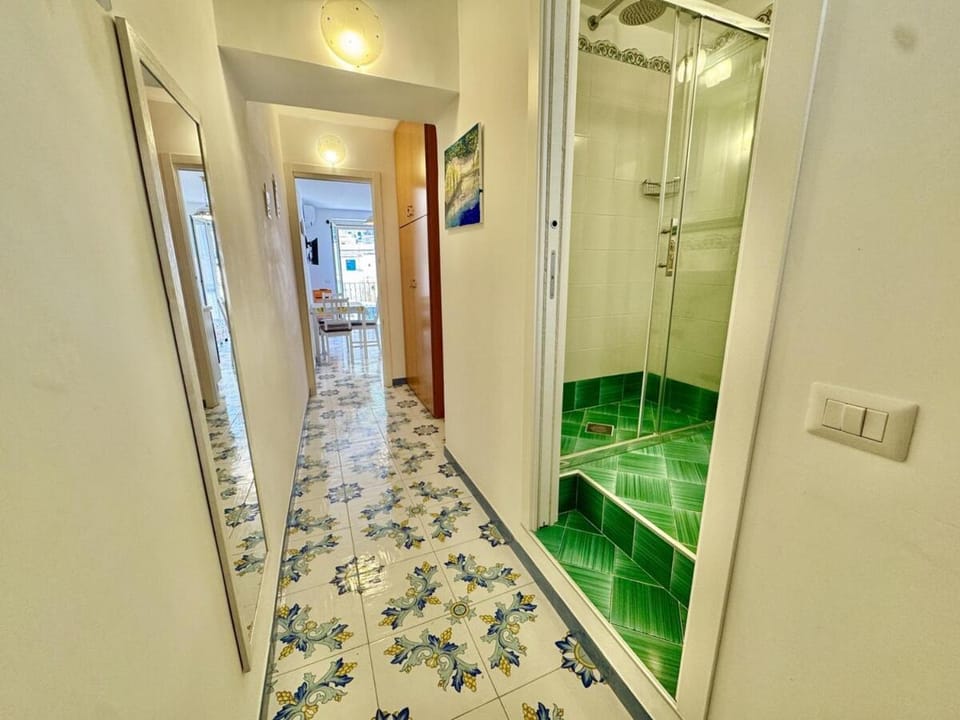 Carmelina Amalfi Center Apartment in Amalfi