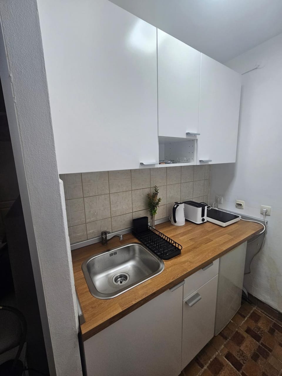 Zorka Studio in the Heart of Vracar Apartment in Belgrade