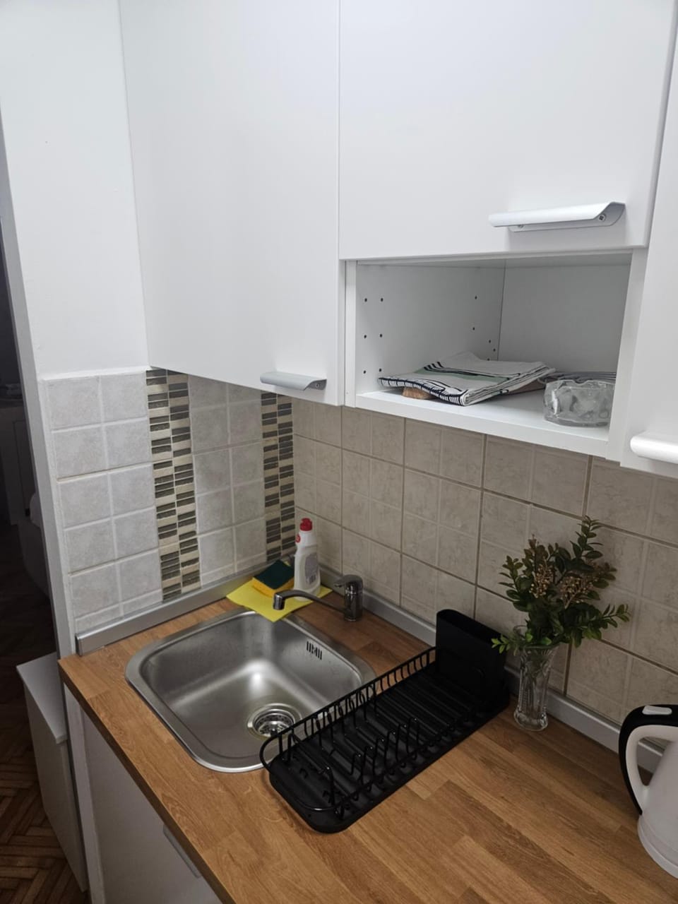 Zorka Studio in the Heart of Vracar Apartment in Belgrade