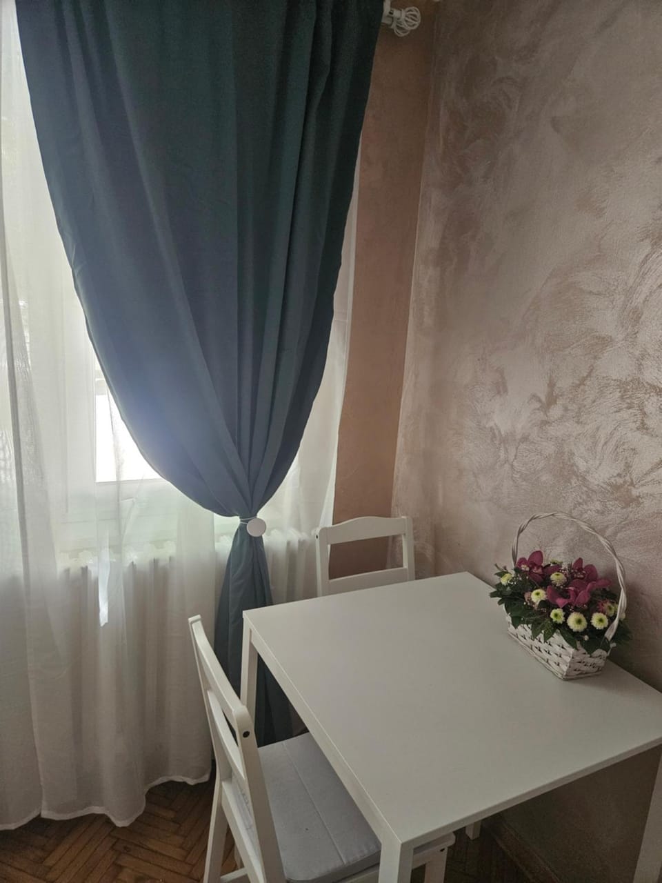Room Nine Apartment in Belgrade