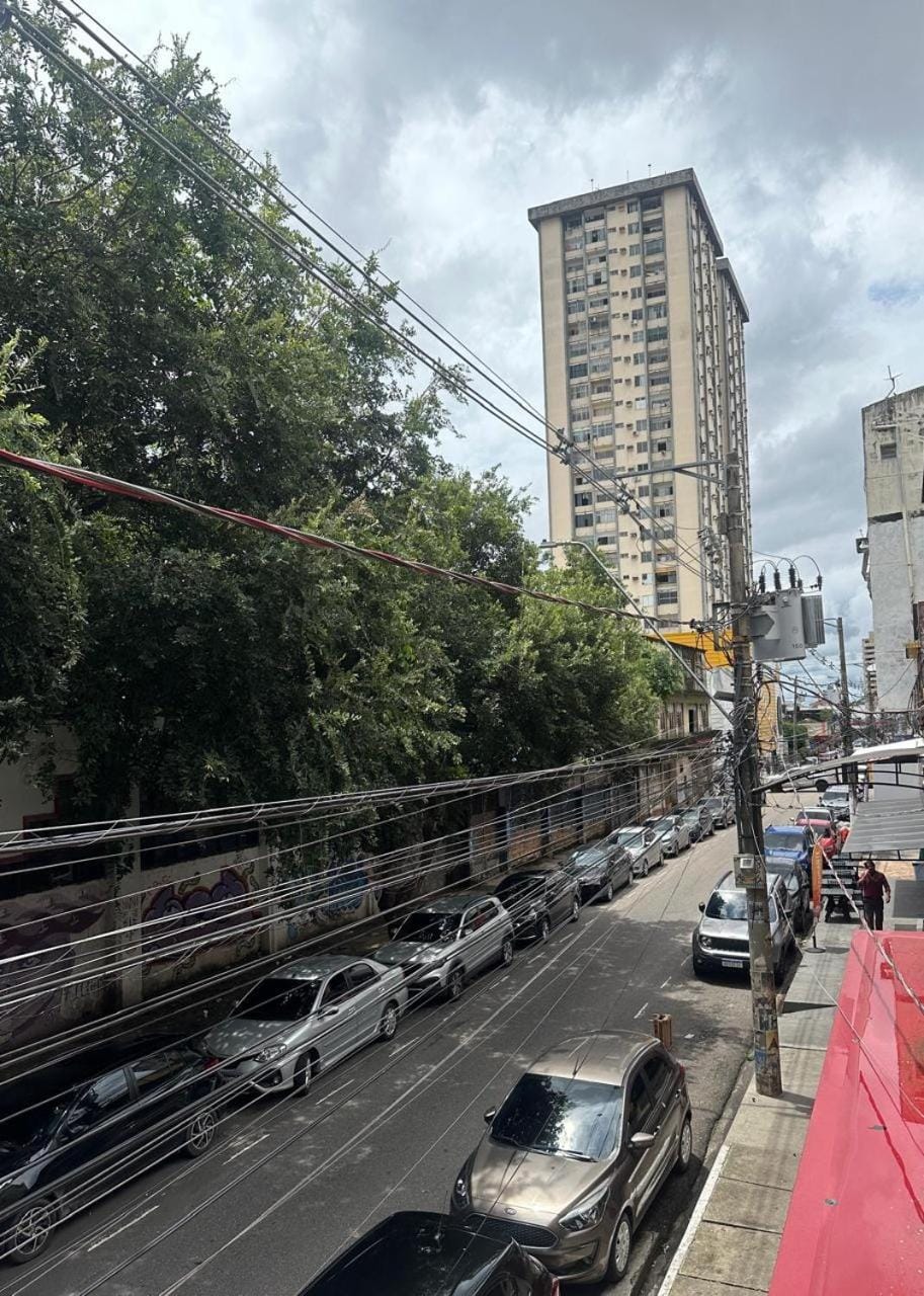 Suíte aconchegante próximo de tudo em Belém Vacation rental in Belém