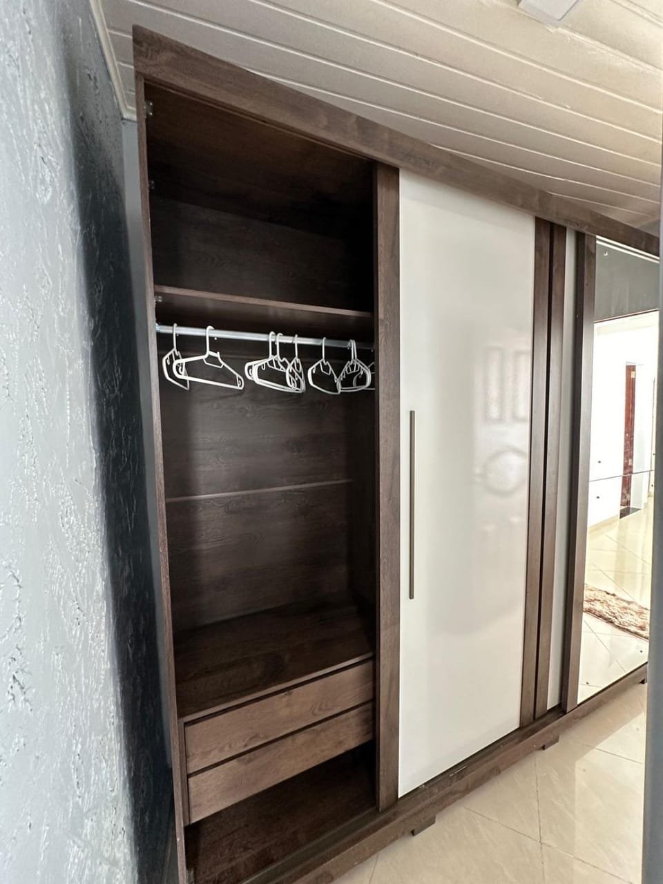 Suíte aconchegante próximo de tudo em Belém Vacation rental in Belém