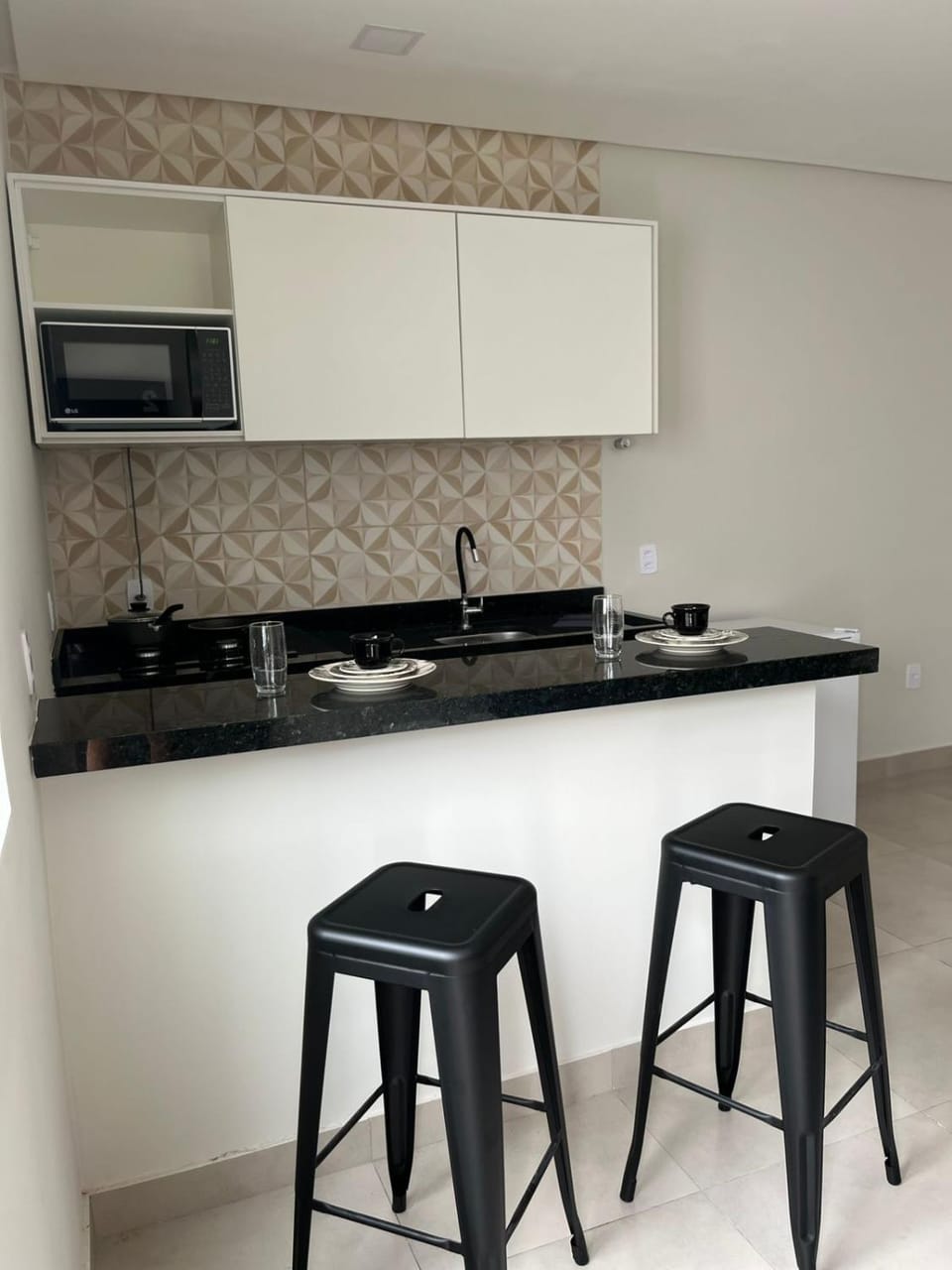 CF Flats 02 Apartment in Petrolina