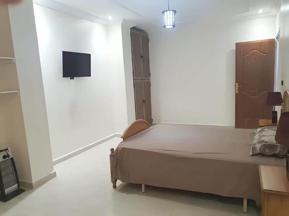 Appartement Charme a Prix Doux Apartment in Morocco