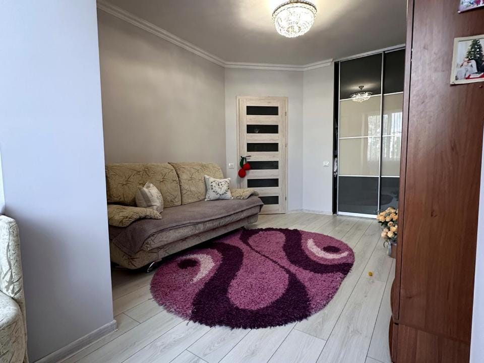 Budnogo 28 Apartment in Ukraine