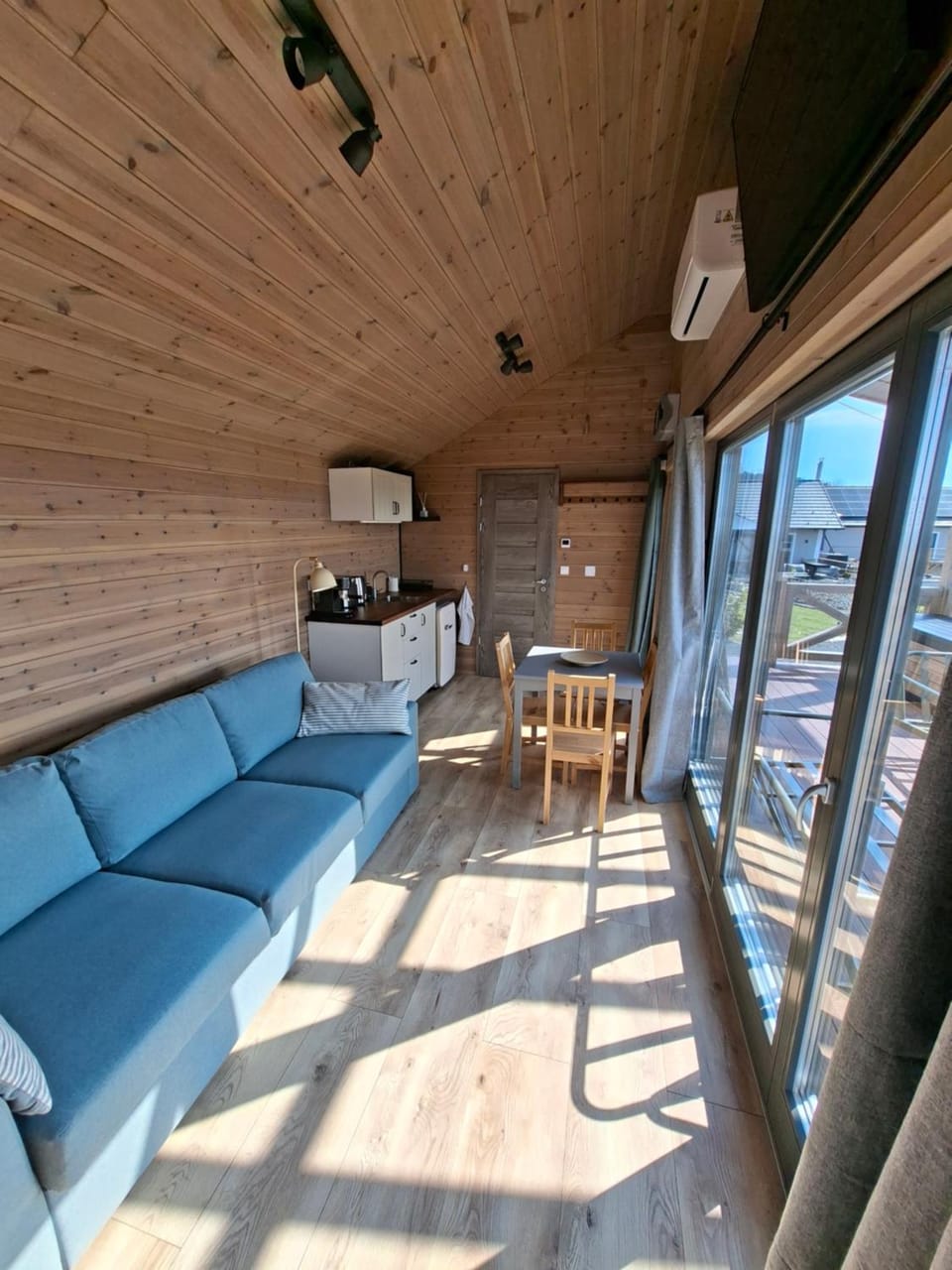 Sümeg Horizon House in Hungary