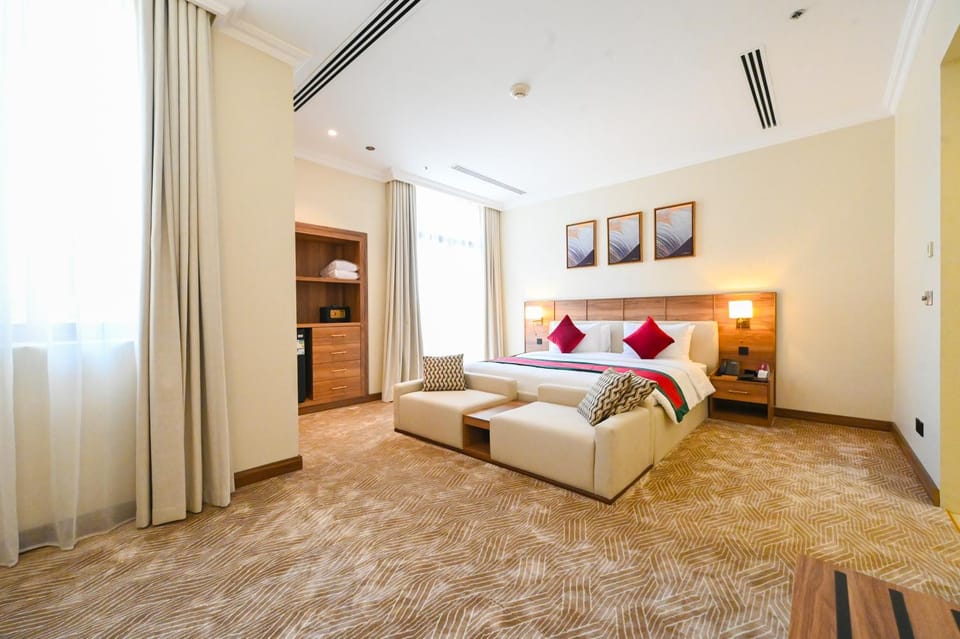 فندق تيلا TeeLA HoTeL Hotel in Medina
