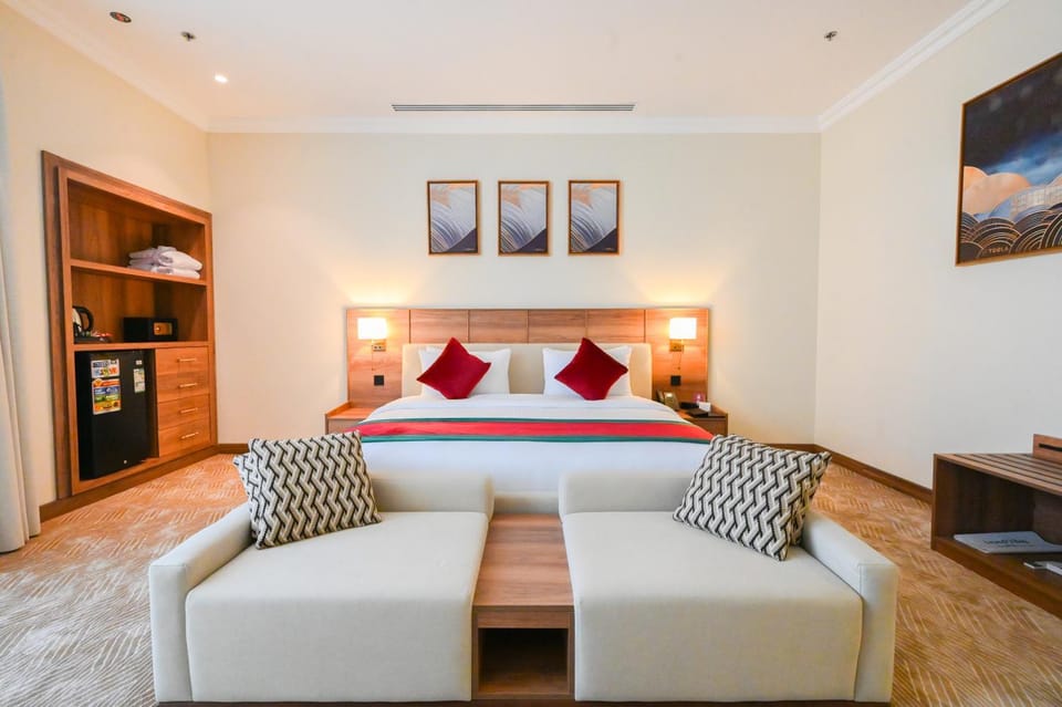 فندق تيلا TeeLA HoTeL Hotel in Medina