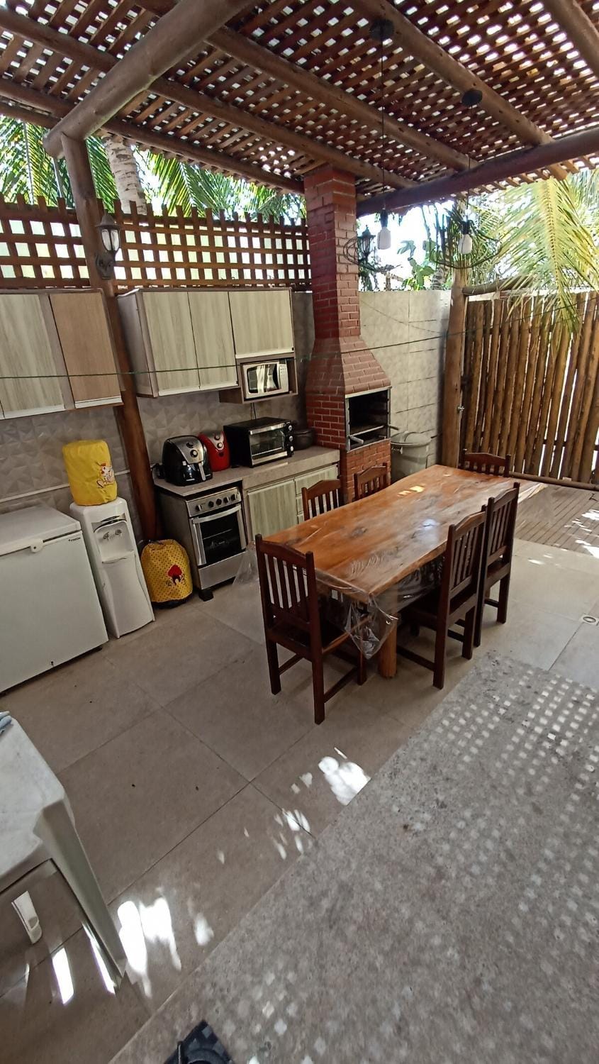 Apartamento Praia dos Corais Apartment in State of Bahia