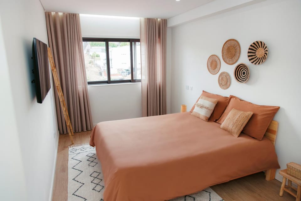 TV and multimedia, Bedroom