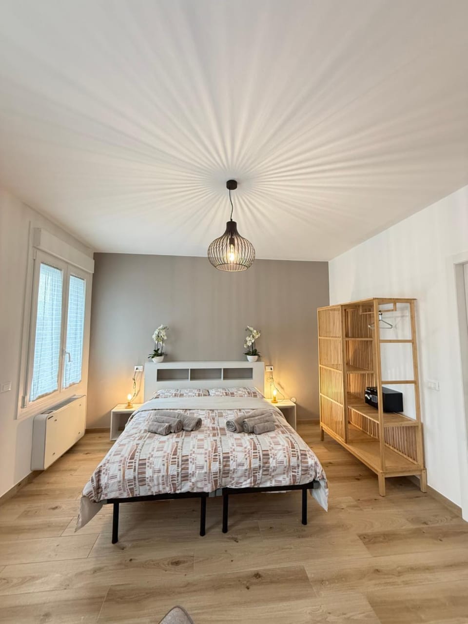 Canta Rane Nove Locazione Turistica Bed and Breakfast in Veneto