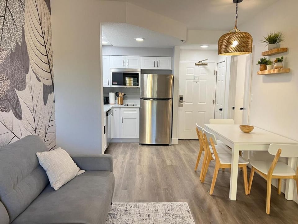 Suite near Epic Universe & Universal, free parking Apartment in Orlando