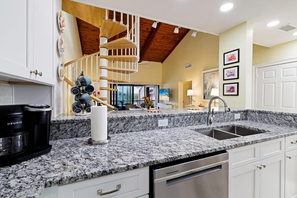 Coquina Beach 1H House in Sanibel Island