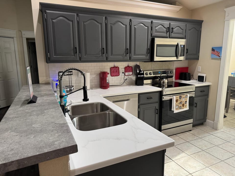 oven