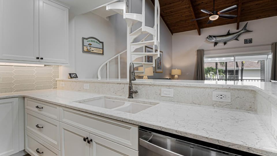 Villa Sanibel 2H House in Sanibel Island