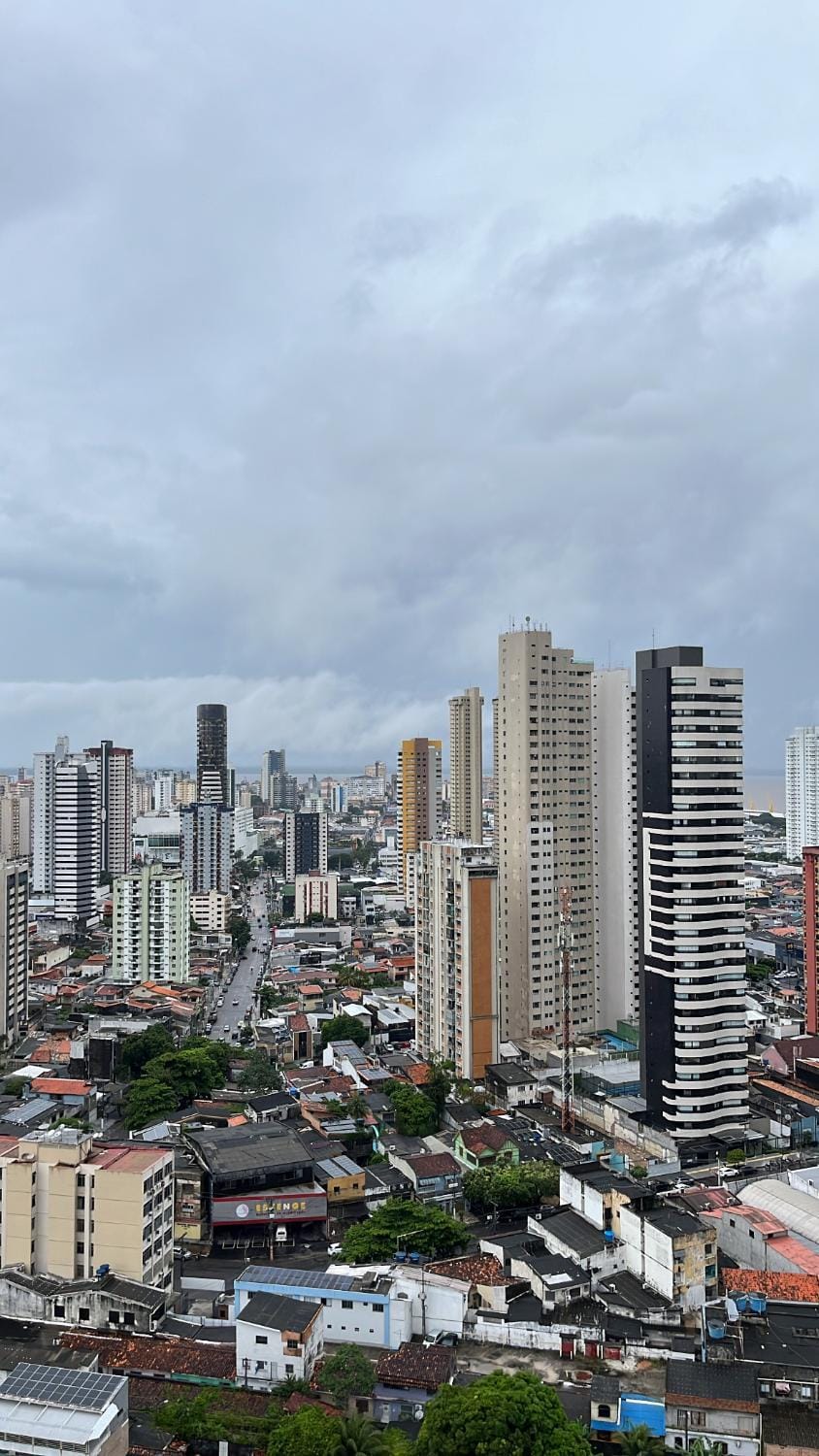 Não disponível Apartment in Belém