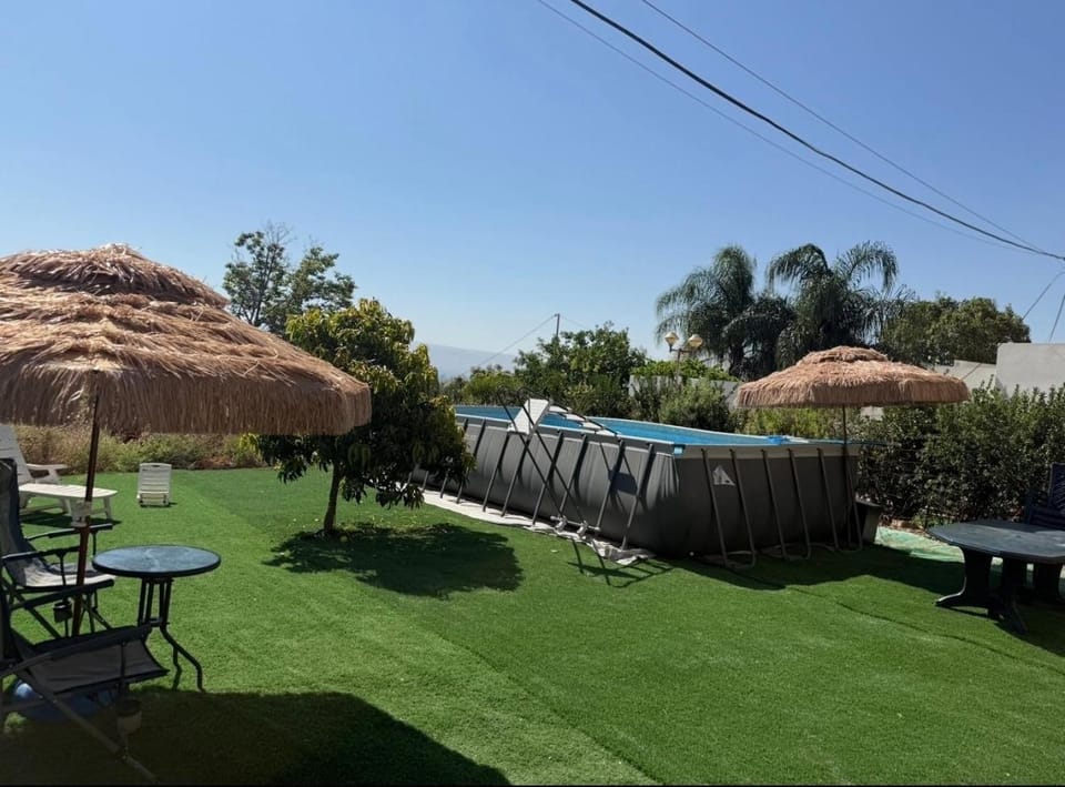 לרניקה - יחידות אירוח Apartment in North District