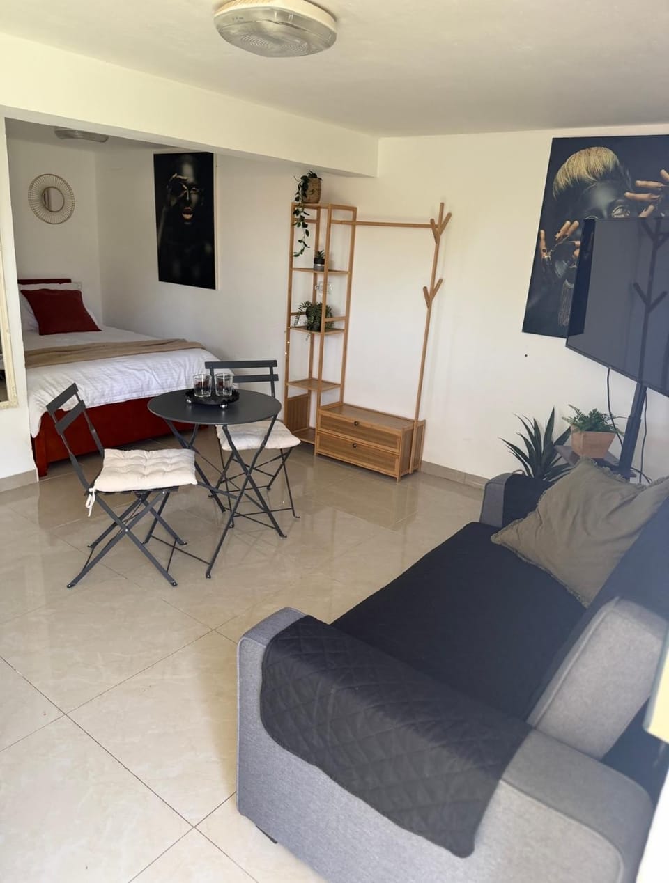 לרניקה - יחידות אירוח Apartment in North District