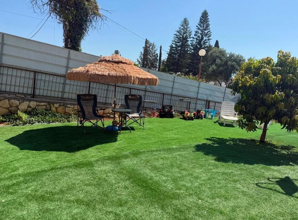 לרניקה - יחידות אירוח Apartment in North District