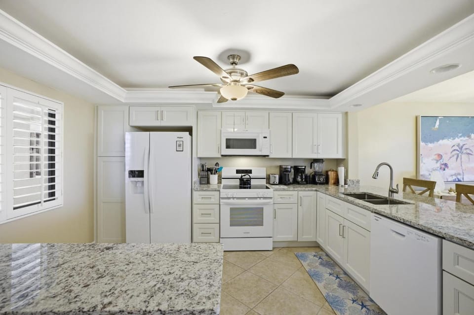 Loggerhead Cay 184 House in Sanibel Island