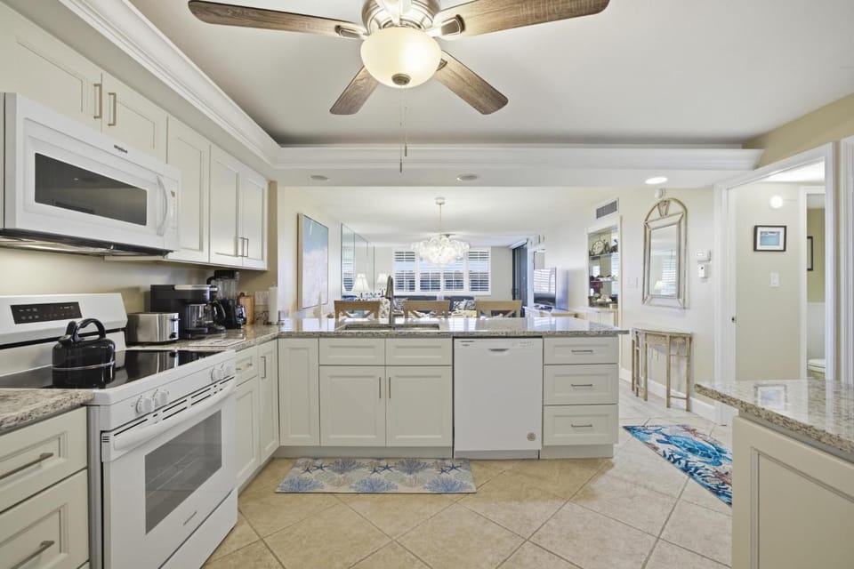 Loggerhead Cay 184 House in Sanibel Island