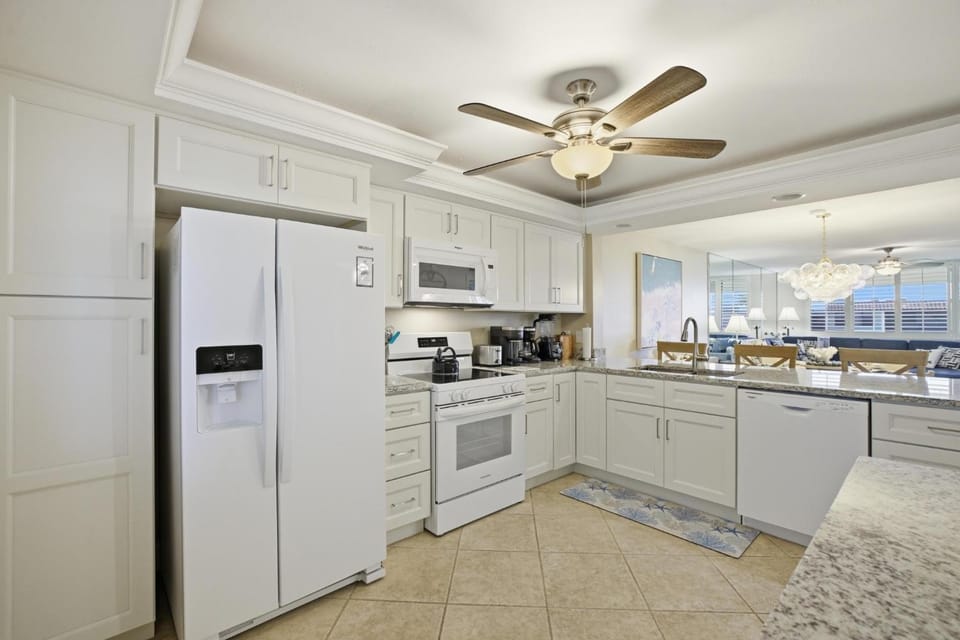 Loggerhead Cay 184 House in Sanibel Island
