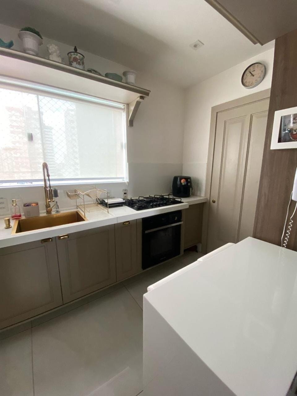 Apartamento Luxo, bairro mais valorizado da cidade Apartment in Belém