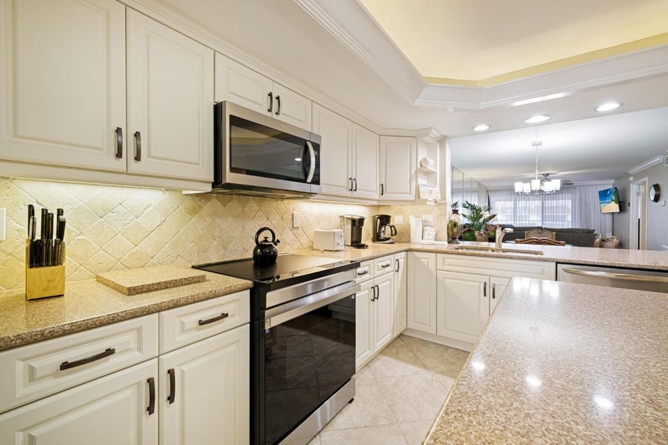 Pointe Santo de Sanibel D45 House in Sanibel Island