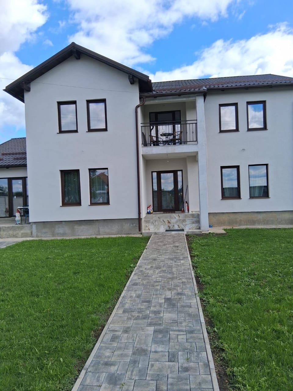 Vila Edan Villa in Brașov County