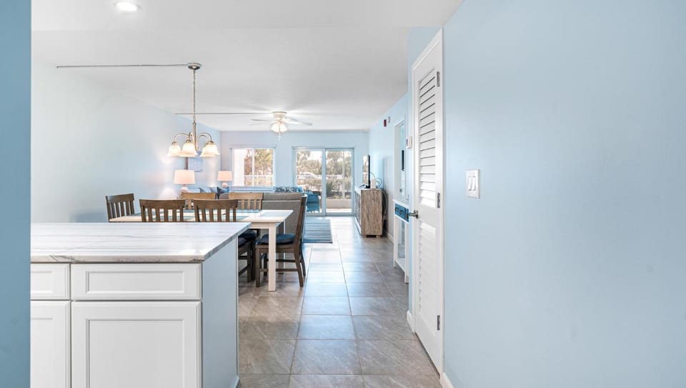 Breakers West A4 House in Sanibel Island