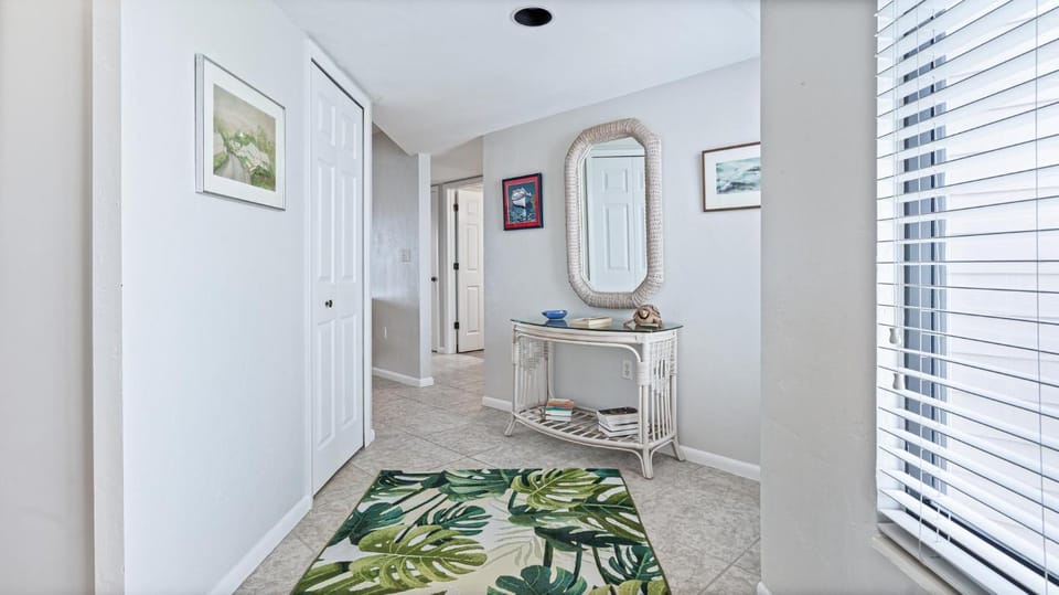 Bandy Beach A201 House in Sanibel Island