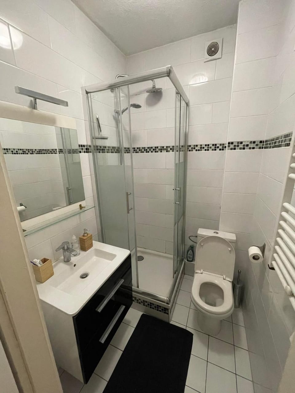 Toilet, Bathroom