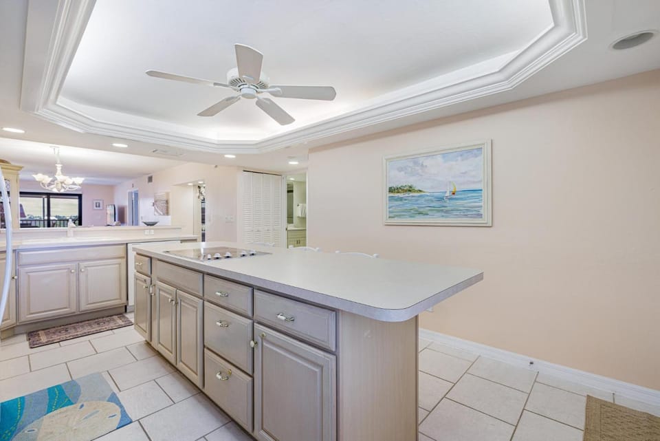 Pointe Santo de Sanibel D43 House in Sanibel Island