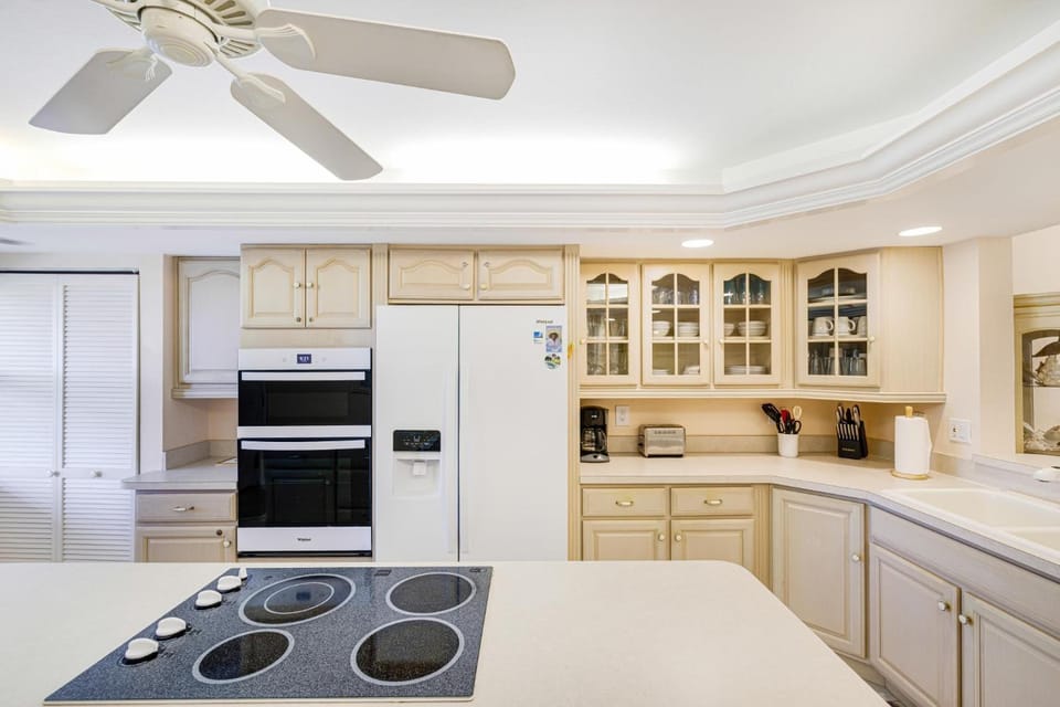 Pointe Santo de Sanibel D43 House in Sanibel Island