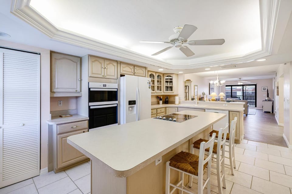 Pointe Santo de Sanibel D43 House in Sanibel Island