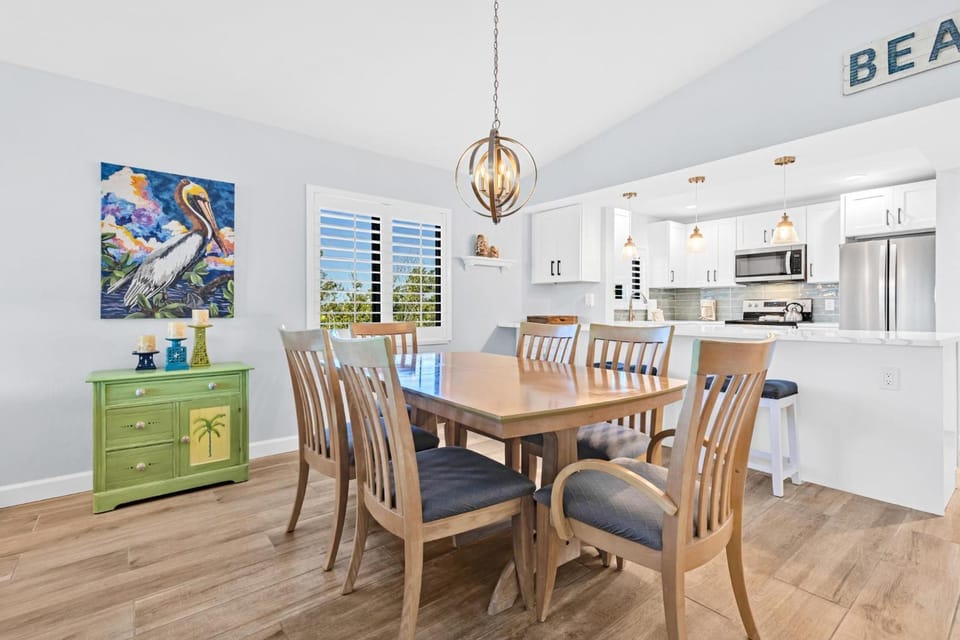 Sandpiper Beach 506 House in Sanibel Island