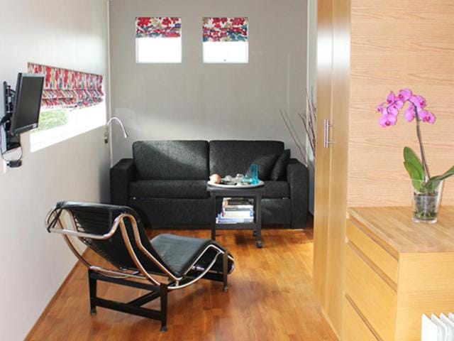 GP Apartment HG-8008 Apartment in Kopavogur