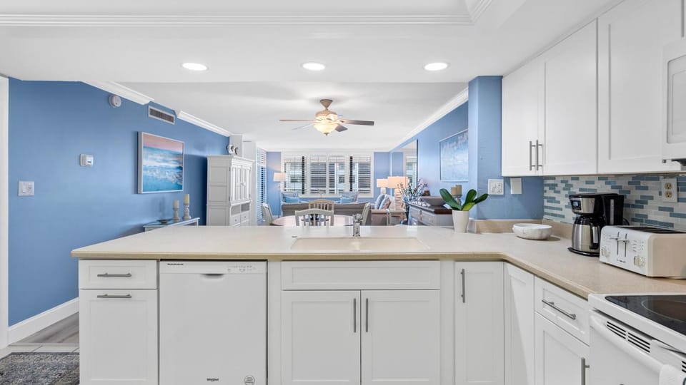 Loggerhead Cay 583 House in Sanibel Island