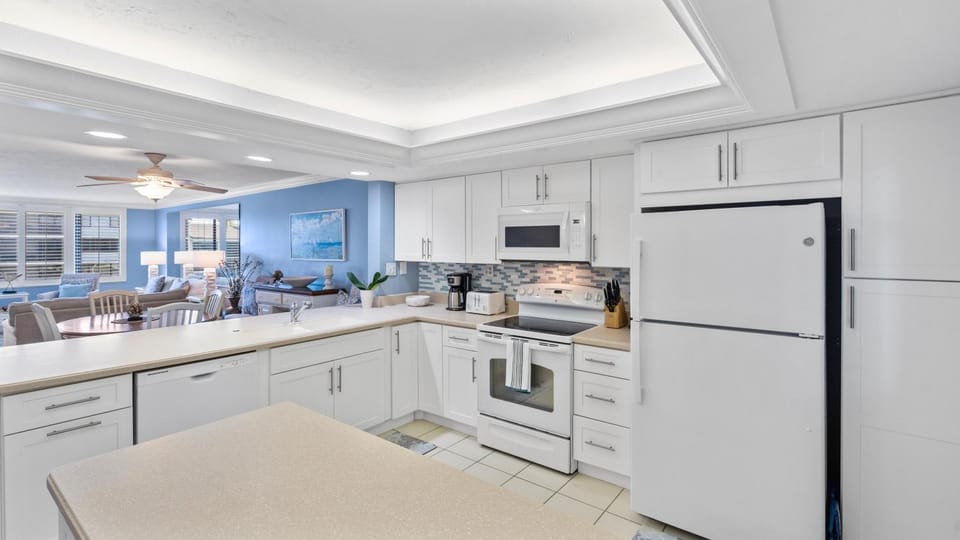 Loggerhead Cay 583 House in Sanibel Island