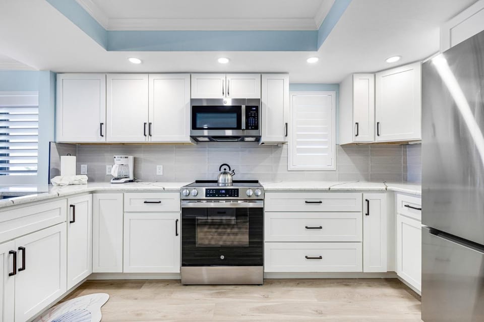Sanddollar B204 House in Sanibel Island